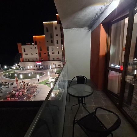 Akvamarin Besenova Apartman Διαμέρισμα Εξωτερικό φωτογραφία