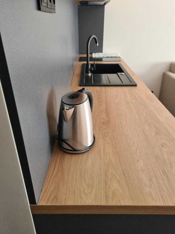 Akvamarin Besenova Apartman Διαμέρισμα Εξωτερικό φωτογραφία