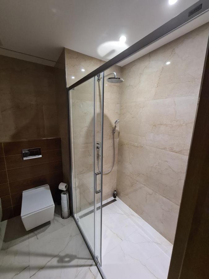 Akvamarin Besenova Apartman Διαμέρισμα Εξωτερικό φωτογραφία